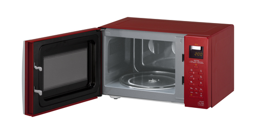 Daewoo KOR6A0RR microwave Red Solo microwave Countertop – image 5