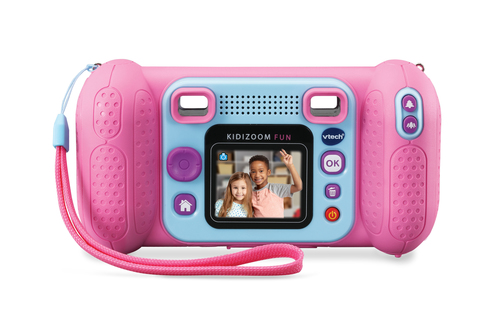 VTech Fun roze – image 2