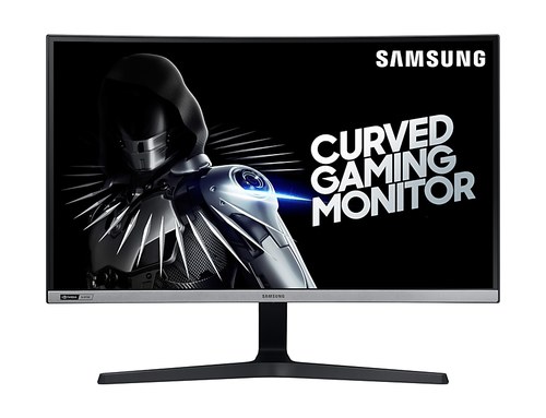 Samsung LC27RG50FQ computer monitor