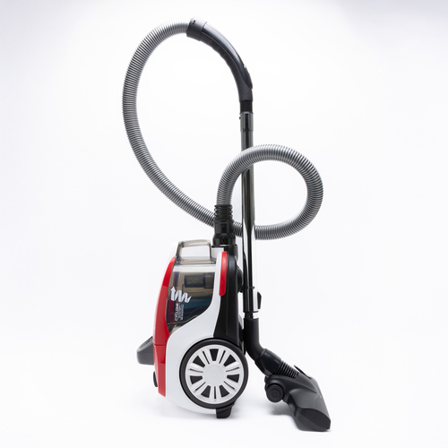 TORNADO VCCKC800RCL 800 W Bagless Cylinder Vacuum Cleaner 7M Cable – image 9