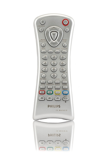 Philips Remote control for home theatre CRP643/01