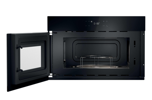 Hoover HO38SC3BF7XK Black Grill microwave Built-in – image 2