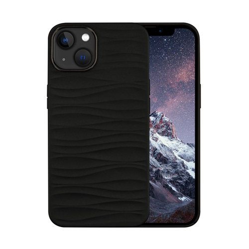 dbramante1928 Dune - iPhone 17e/16e/15/14/13 - Black