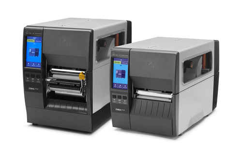 Impresora de etiquetas ZEBRA ZT23142-T01000FZ