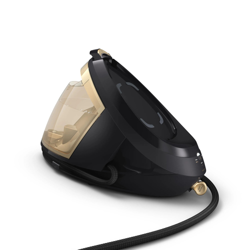 Philips PSG8140 2400 W 1.8 L SteamGlide Elite soleplate Black, Gold – image 8