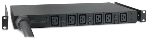 APC Rack PDU, Basic AP7526 stekkerdoos, afbeelding 6