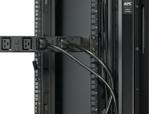 APC Rack PDU, Basic AP7526 stekkerdoos, afbeelding 3