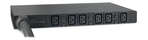 APC Rack PDU, Basic AP7526 stekkerdoos, afbeelding 8