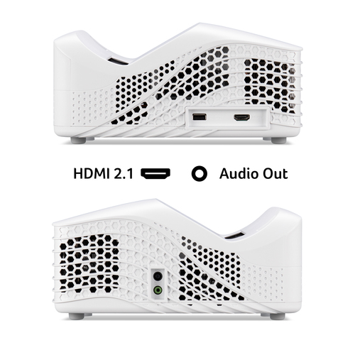 Acer HL1810U DLP 4K2K 1000 Lm 1200:1 – image 8