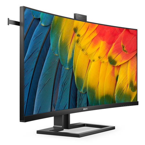 Philips 6000 Series 40B1U6903CH/00 40  Wide Ultra HD TB4 Curved IPS Monitor, afbeelding 6
