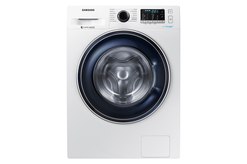 Samsung WW75J5255FW/ET washing machine Front-load
