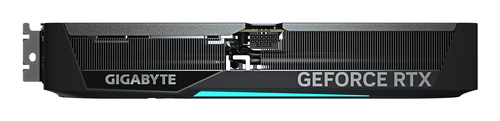 Gigabyte GeForce Rtx 5070 12 GB Eagle OC Sff Graphics Card, Black - image 7