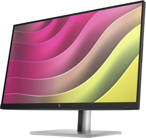HP Inc. Monitor dotykowy FHD E24t G5 6N6E6AA