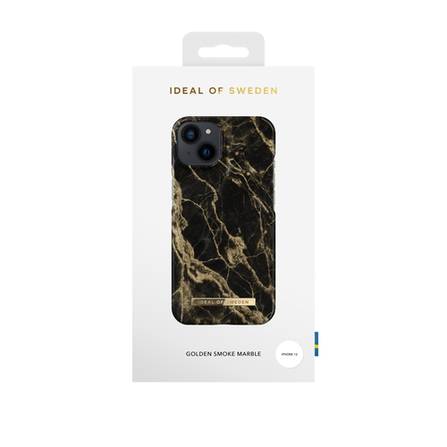 iDeal of Sweden IDFCSS20-I2161-191 чехол для мобильного телефона 15,5 cm (6.1") Крышка Черный