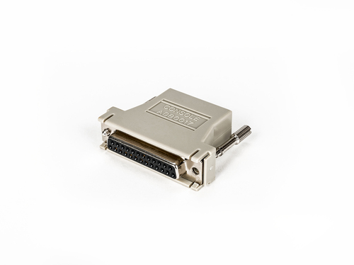 RJ45TODB25FCROSSCONVERTER