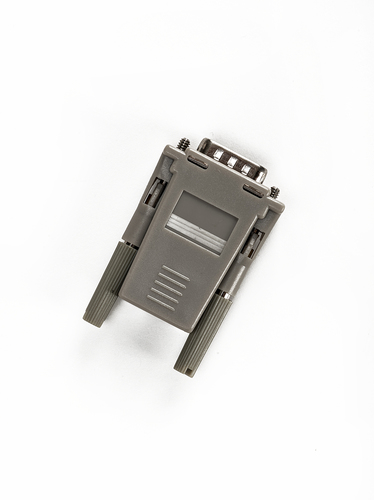 Cyclades - Adapter voor scheidingsfilter (DTE), afbeelding 2