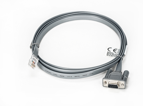 RJ45TODB9FCROSSCABLE