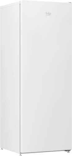Beko LSG4545W 146cm High Fridge in White 54cm Wide - image 2