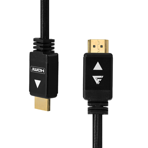 Cables HDMI GAME FACTOR HTH400