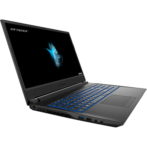 ERAZER P15609 Intel® Core™ i7 i7-9750H Laptop – image 8