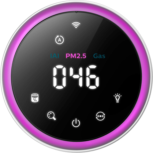 Philips AC3055/50R1 air purifier 62 m² – image 6