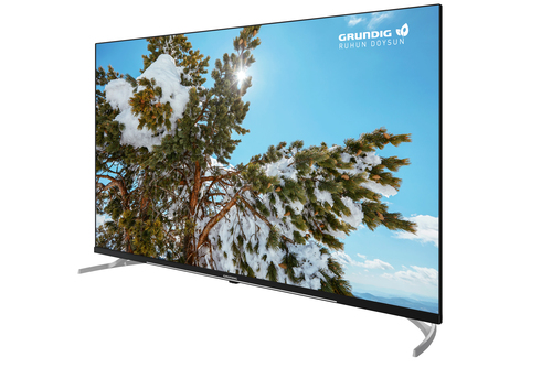Grundig 43 GEF 6955 B – image 3