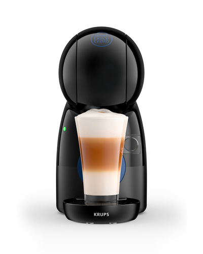 Krups Piccolo XS KP1000P7 coffee maker Semi-auto Capsule coffee machine