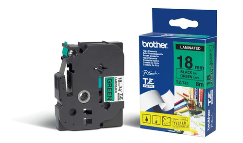Brother Beschriftungsbänder