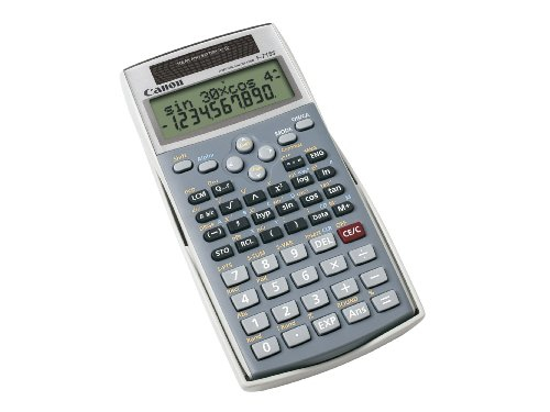 Canon CALC F-715S CP