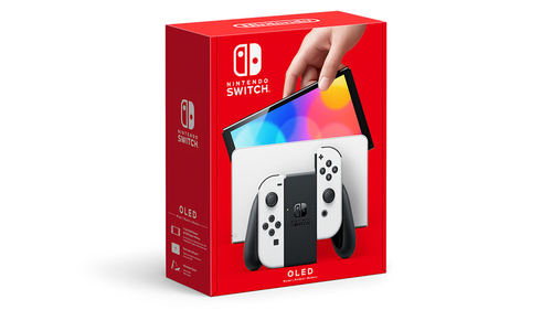 Nintendo Switch Nintendo HEG-S-KAAAA-JP