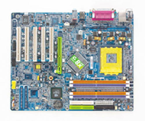 GIGABYTE GA-7N400L Socket A (462) ATX