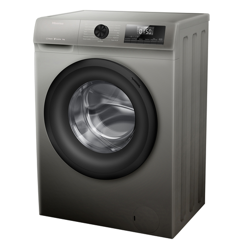 Hisense WF1Q8041BT washing machine Front-load – image 4
