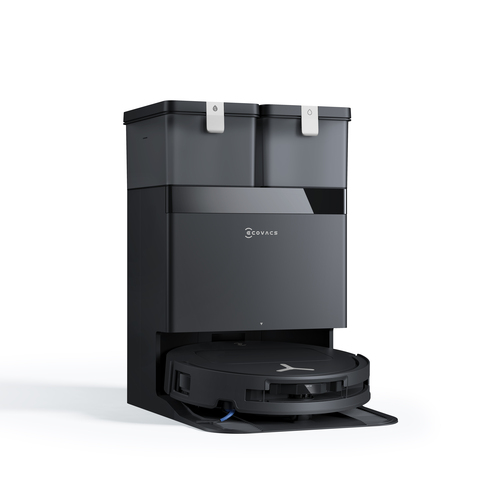 Ecovacs T50 Omni Gen 3, afbeelding 3