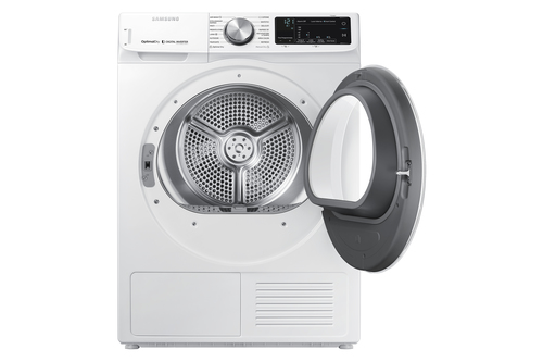 Samsung DV90N62631W/ET tumble dryer Freestanding Front-load – image 3