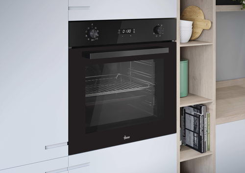 Hoover H-Oven 300 AirFry HOC3T587A8B Electric Pyrolytic Oven - Black - image 5