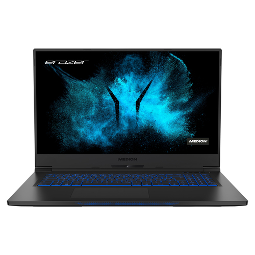 ERAZER Beast X10 – image 1