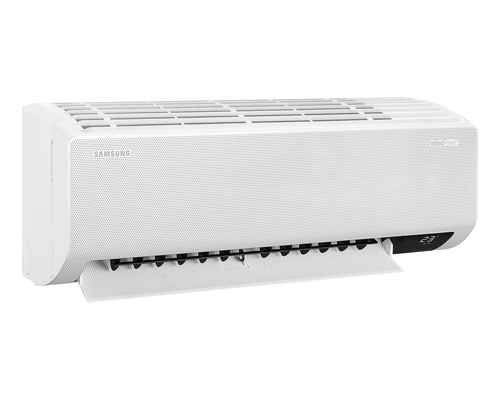 Samsung Wind-Free AR18BVHCMWK/AX air conditioner Split system White – image 4