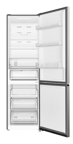 TCL RP409BIE0NE combi-fridge Freestanding – image 8