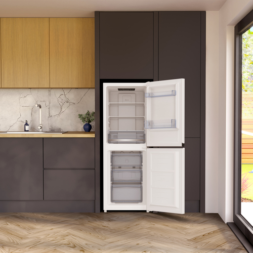 Beko CCNE4552W Freestanding Total No Frost Fridge Freezer – image 5