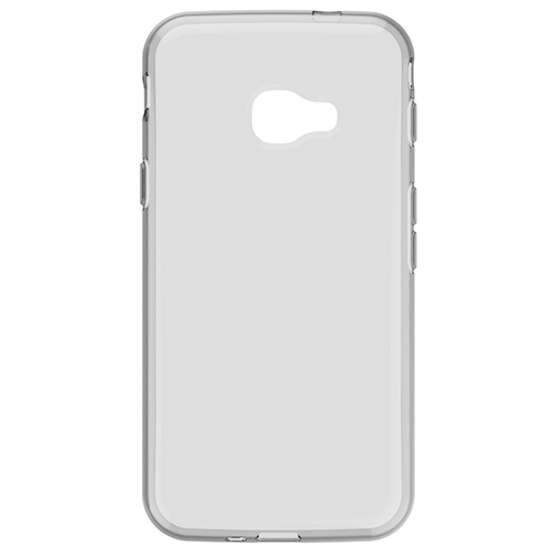 Accezz G390F59808001 чехол для мобильного телефона 12,7 cm (5") Крышка Прозрачный