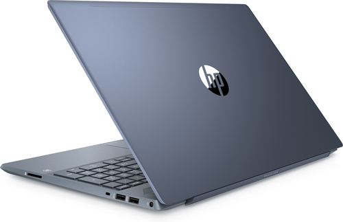 HP Pavilion 15-cs3020tu Intel® Core™ i5 i5-1035G1 Laptop – image 4
