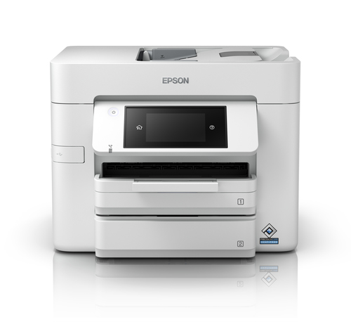 Epson WorkForce Pro WF-C4810DTWF – image 3