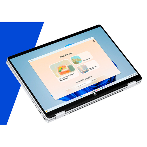 HP OmniBook 5 Flip 2-in-1 14-fp0255ndx 14'' laptop – Foto 4 van 10