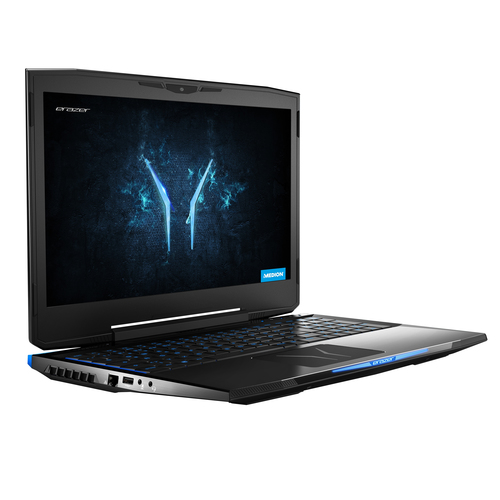 ERAZER X6805 Intel® Core™ i5 i5-8300H Laptop – image 5