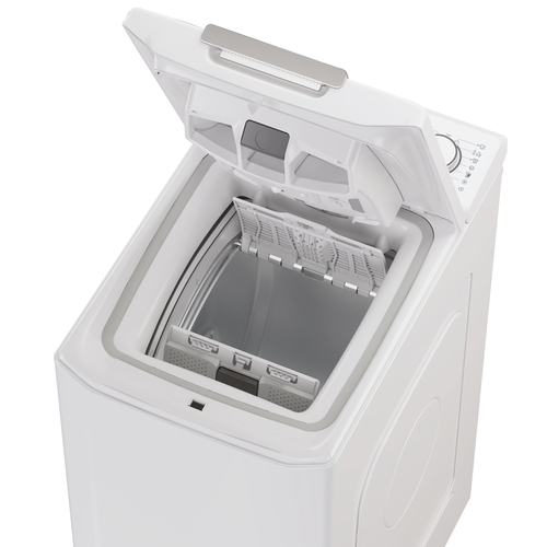Candy TCA264TM5-S washing machine Top-load – image 7