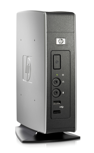HP t5540 Thin Client
