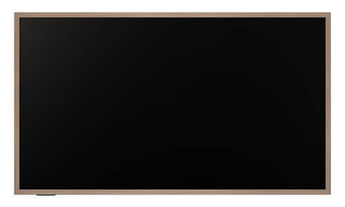 Hisense 55S7STUK TV 139.7 cm (55") 4K Ultra HD Smart TV Wi-Fi Black – image 3