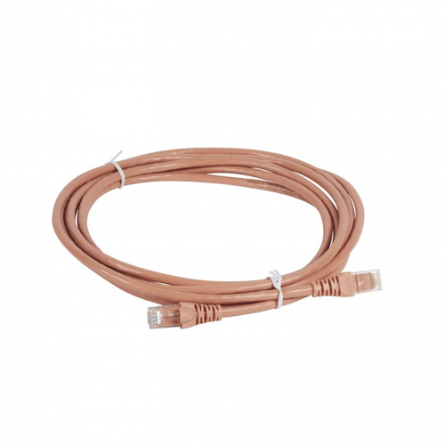 Legrand 632733 сетевой кабель Розовый 3 m Cat5e U/UTP (UTP)