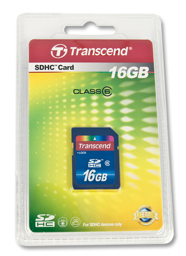 Lindy 12820 memory card