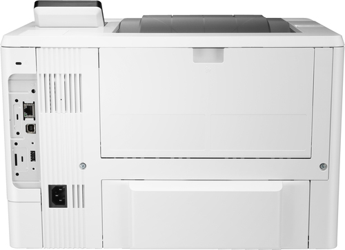 Drukarka laserowa HP LaserJet Enterprise M507dn | WI-FI| Dupleks | Mono | USB |LAN | AirPrint |Mopria |NFC |